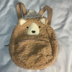 Cat & Jack child backpack